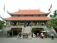 Tour Hành Hương Bình Dương 1 Ngày