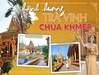 Tour hành hương Trà Vinh 1 Ngày