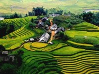 Tour Hiking Sapa 1 Ngày Khám Phá Sử Pán – Bản Hồ