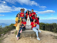 Tour Hoàng Su Phì - Bắc Hà 3 ngày 2 đêm từ Hà Nội - Quốc khánh 2/9