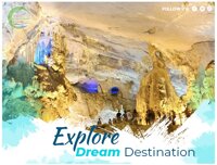 Tour Huế Phong Nha Thiên Đường 3 ngày 2 đêm