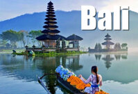 Tour Indonesia : DU LỊCH ĐẢO BALI - THIÊN ĐƯỜNG CỦA INDO