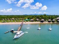Tour Khám Phá Vịnh Sông Dinh và Đảo Gò Găng Vũng Tàu
