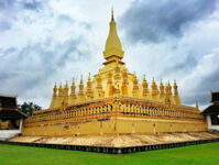 Tour Lào lễ 30/4: Viêng Chăn | Vang Viêng | Luông Pha Bang