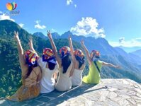 [Tour Lễ 30/4] Du lịch Hải Phòng - Sapa 3 ngày 2 đêm