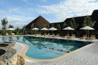 Tour Ninh Bình: Cúc Phương Resort – Tràng An 2 ngày 1 đêm