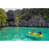 TOUR PHILIPPINES | EL NIDO | TRỌN GÓI GIÁ TỐT