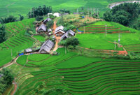 Tour sapa 2 ngày 3 đêm