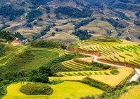Tour Sapa - Fansipan dịp 2/9 từ Hà Nội trong 3 ngày 2 đêm