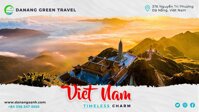 Tour Sapa Fansipan Hạ Long 4 ngày 3 đêm từ Đà Nẵng