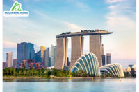 TOUR SINGAPORE 3 NGÀY 2 ĐÊM