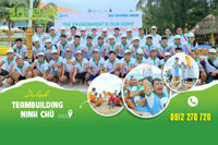 Tour teambuilding: Du lịch Ninh Chữ – Vịnh Vĩnh Hy