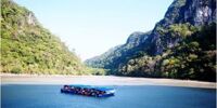 Tour tham quan 3 đảo Langkawi - Island Hopping Discovery