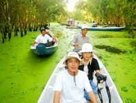 Tour tham quan Gáo Giồng và Sa Đéc đi về trong ngày