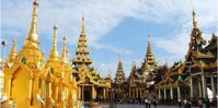 Tour tham quan những ngôi đền Bangkok