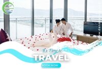 Tour TRĂNG MẬT ĐÀ NẴNG NHA TRANG hấp dẫn và đặc sắc nhất