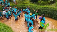 Tour Trang trại giáo dục Eco garden Thái Dương 1 ngày