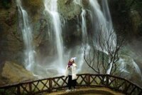 Tour Trekking – Cắm Trại Ngắm Thác Tình Yêu Ở Sapa 2N1Đ