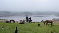 Tour trekking đẹp nhất Sapa: Séo Mý Tỷ – thác Rồng – rừng Hoàng Liên
