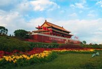 Tour Trung Quốc: Bắc Kinh – Thượng Hải – Hàng Châu – Tô Châu
