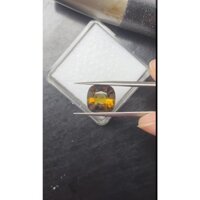 Tourmaline 8.1Ct 100% Nature (Luc Yen – Viet Nam)