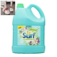 Tovien47 -  NƯỚC GIẶT SURF SƯƠNG MAI CAN 3.8kg