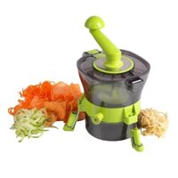 TOWER SPUDNIK SPIRALIZER