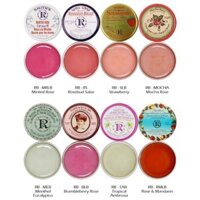 Toxicla10 (92) Smith 's Rosebud Salve Lip Balm Các Loại Hương Vị Mới Và Kín Mua Tại Mỹ