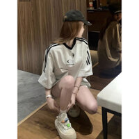 Toxicla37.vn F32430 Nguồn Hàng có sẵn Ưu đãi đặc biệt (200g Chải chặt) Tik Tok Chất lượng Ba thanh Áo thun Cotton nguyên chất SH Việt Nam Tag Price198333 Giá khuyến mãi Sh Việt Nam119000 A29j2i5 10Z250307