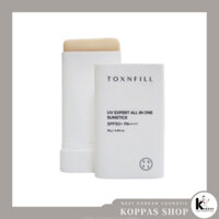 [TOXNFILL] UV Expert All-in-one Sunstick Kem chống nắng đa năng UV Expert SPF50 + PA + + + + (18g)