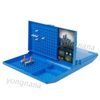 ★TOY♣  Battleships Sea Battle Traditional Family Fun Combat Strategy Board Game