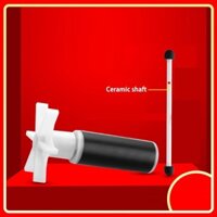 [Toyb] Dành cho Cánh quạt máy bơm nước Lay Z Spa / Cánh quạt có trục gốm Bộ kín miễn phí 3 kích cỡ