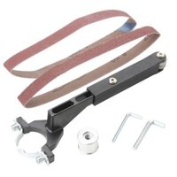 [Toyb] Phụ kiện chà nhám đai sửa đổi Máy mài góc Thích hợp cho máy mài góc 100mm
