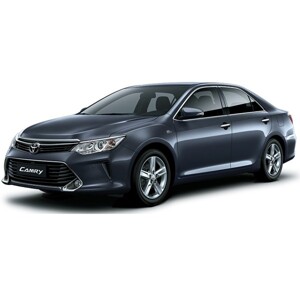 Xe ô tô Toyota Camry 2.5Q