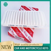 Toyota Corolla Altis 01-07, WISH 03-09, Voxy Noah 01-07, GT 86 Allion Allex Premio Avensis Lọc gió 17801-22020