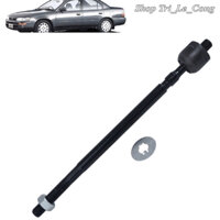 Toyota Corolla Rotuyn thước lái trong ngoài đời 92 93 90-96 1992 94 Rô tuyn trợ lực xe hơi ô tô Nhật Bản