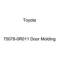 TOYOTA Genuine 75078-0R011 Door Molding