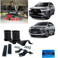 Toyota Veloz,Avanza 2020↑ _Cao su giảm chấn Bóng Nhún Hoàng Huy (bản cầu trước)