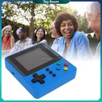 ToyRoom Máy Chơi Game Mini Nhạy Cảm 2 Người Chơi Kết Nối Tivi Cầm Tay Cho Gia Đình Người Lớn