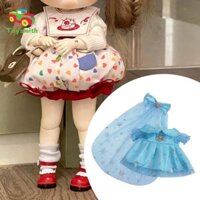 Toysmith 38cm Quần Áo Búp Bê Thời Trang Váy Búp Bê Cho Bé 5 6 7 8 9 10 Đảng