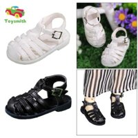 Toysmith BJD Doll Shoes Photo Prop, Giày giả vờ thoải mái Búp bê BJD