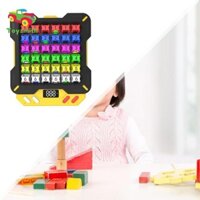 Toysmith Điện Tử Thông Minh Sudoku Teaser Toán Học Huấn Luyện Tư Duy Quà Tặng Sinh Nhật Thử Thách Sudoku Cho Trẻ Em Thanh Thiếu Niên
