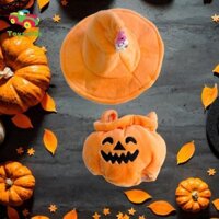 Toysmith Trang phục búp bê 17cm cho Halloween, Trang phục trang phục cho trẻ em từ 5-10 tuổi, Quà tặng ngày lễ