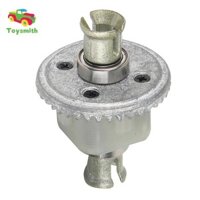 Toysmith XINLEHONG 9125 1 / 10 RC Xe Vi Phân Chân Lớn Xe Tải Bộ Phận Mô Hình
