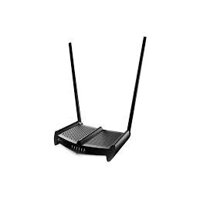 TP 841HP_2 ANTEN 300Mbps High Power Wireless N Router