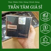 TP BVSK Firmax3 chống lão hóa, oxy hóa tác động bên ngoài, bổ trợ sức khỏe và sắc đẹp toàn diện