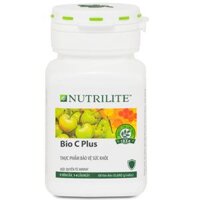 TP BVSK Nutrilite Bio C Plus