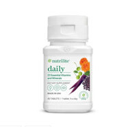 TP BVSK Nutrilite Daily