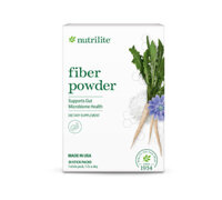 TP BVSK Nutrilite™ Fiber Powder – Xơ Amway mẫu mới