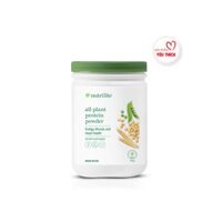 TP BVSK Nutrilite Protein thực vật (450g)